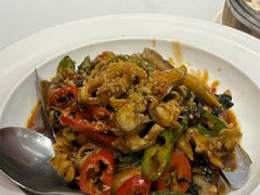 -凤凰楼酒家·粤宴点心(华强北店)