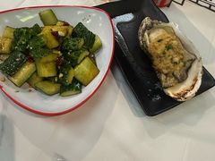 -云晓光头烧烤吧(德平路店)