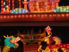 -厦门方特东方神画