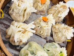 -都一处烧麦馆(前门店)