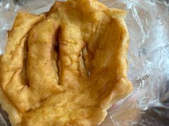 甜麻叶-南肖墙丸子汤(总店)