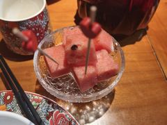 -鸽舞笙平金牌烧鸽子·融合菜(鲁谷店)