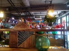 -77号渔船·蒸海鲜青岛菜(积米崖店)