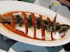 -西湖春天•老字号杭州菜(百汇店)