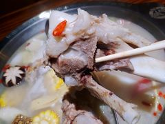 -庄老幺火锅(娄山关路店)