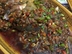 -君华饭店·腊排铜火锅