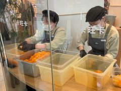 -卡旺卡(马鞍山金鹰店)