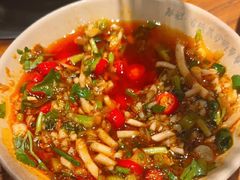 -郑记·古法黑砂锅串串(龙泉店)