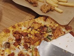 -必胜客(唐百友谊店)