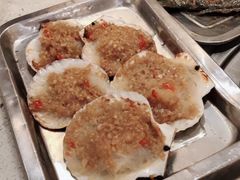 -不夜天烧烤牛骨头(南湖店)