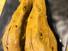 -嘎嘎鸭脑壳(驷马桥店)