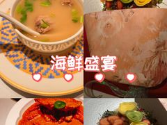 -狮拾久·现代新加坡料理(壹方城店)