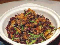 -树厨贵州菜(大十字店)