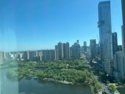 -巍阁高端月子中心(新世界店)