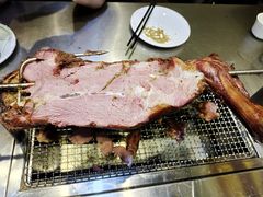 -宗泉烤全羊·烤羊腿·家常菜(解放东路店)