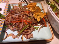 -清真·丝路香妃新疆餐厅