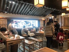 -大盐帮川菜馆(长楹天街店)
