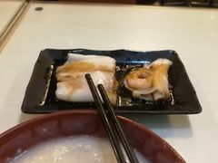 -大师傅粥品(埃华街)