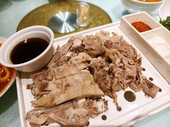 -老毛手抓·盐池滩羊非遗手抓(宁夏总店)