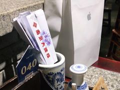 -南京大牌档(香港广场店)