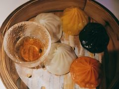 -绿茶餐厅(千岛湖银泰城店)