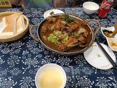 -八两八金·莱芜特色炒鸡(市南漳浦路店)