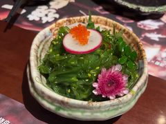 -弓二·烧鸟居酒屋(财富购物中心店)