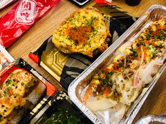 -花道寿司(萧山万象汇店)