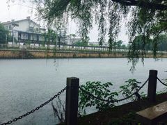 -杭州双溪漂流景区