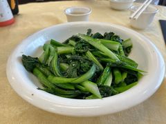 -将军烧鹅海鲜酒楼