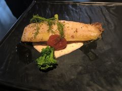 -C&R西班牙餐厅