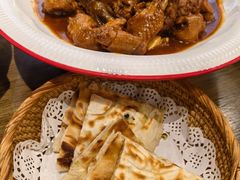 -鲁西南老厨子·特色鲁菜(经一纬五店)