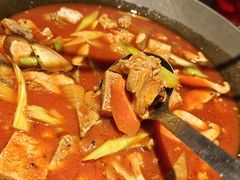 -有才叔的小馆(招商依云曲江店)