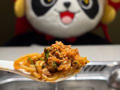 -海底捞火锅(翔龙天地广场店)