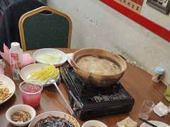 -谢记上海大排档(长寿路店)