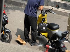 -九号电动车(安定门内大街店)