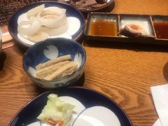 -炎蔵牛舌烤肉