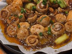 -包子大王(新泽巷店)