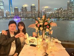 -Kathleen's Waitan 凯圣琳江景西餐厅(外滩店)
