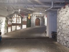 -庆合府重庆大排档(紫都城店)