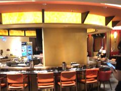 -牛将军•涮肉•烤肉(北京王府井·故宫店)