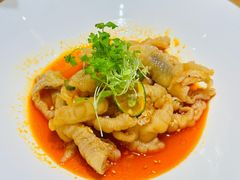 -巢爷老味(东方红店)