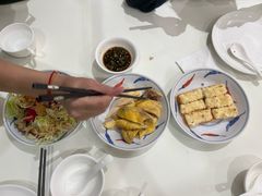 -四季轩中餐厅·萧山味道·运河家宴(三立开元名都店)