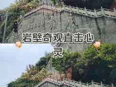 -缙云山景区