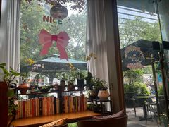 -街角 T·COFFEE 融合料理·BISTRO(车公庙店)