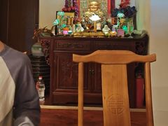 -圆满素食林饭店(河西店)