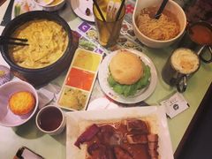 -大咀港式茶餐厅(海岸城店)