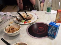 -吉布鲁牛排海鲜自助(步步高店)