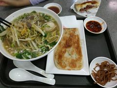 -食美汇美食广场(新奥店)