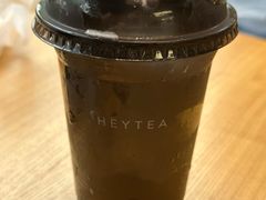 -喜茶(深圳福田星河COCO Park店)
